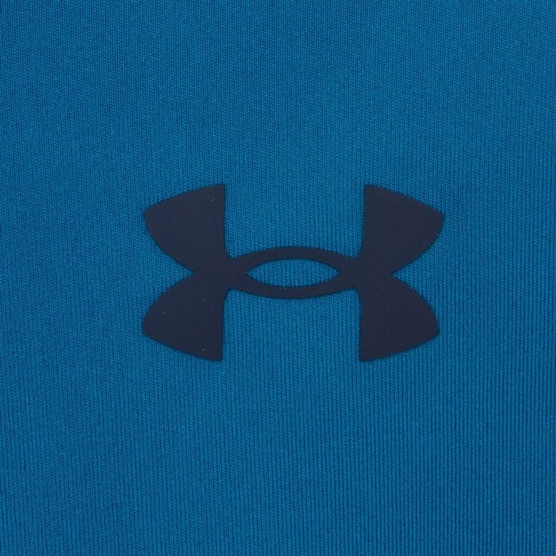 Under Armour UA Drive Lightweight Hoodie detská mikina, varsity blue