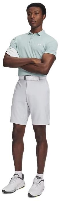Under Armour Drive Tapered pánske kraťasy, halo gray