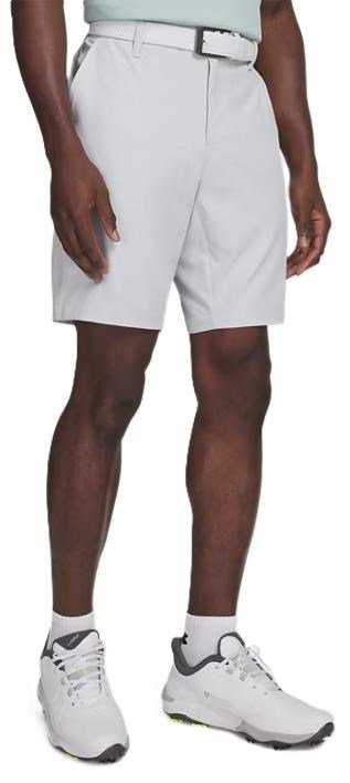 Under Armour Drive Tapered pánske kraťasy, halo gray