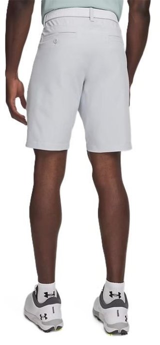 Under Armour Drive Tapered pánske kraťasy, halo gray