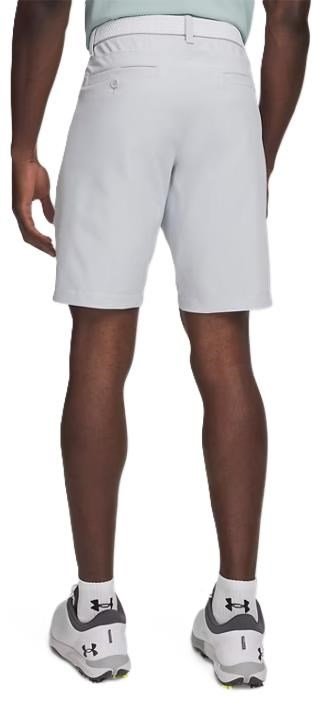 Under Armour Drive Tapered pánske kraťasy, halo gray