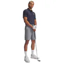 Under Armour Drive Tapered pánske kraťasy, steel/halo gray
