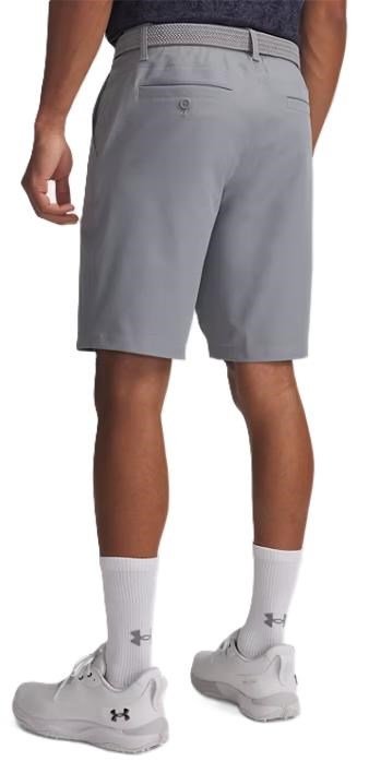 Under Armour Drive Tapered pánske kraťasy, steel/halo gray
