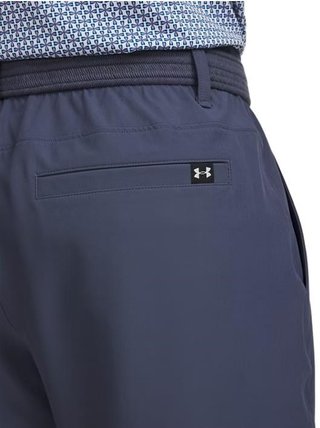 Under Armour Drive Tapered pánske kraťasy, downpour gray/halo gray