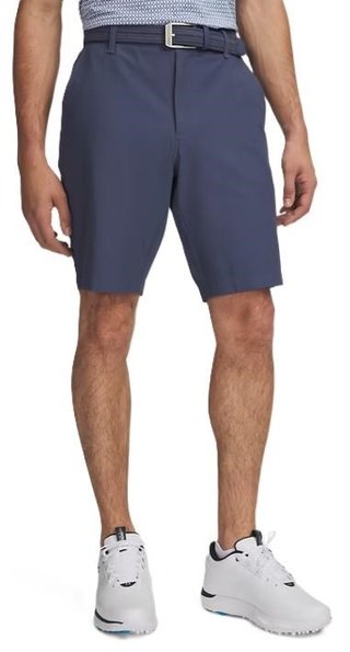 Under Armour Drive Tapered pánske kraťasy, downpour gray/halo gray