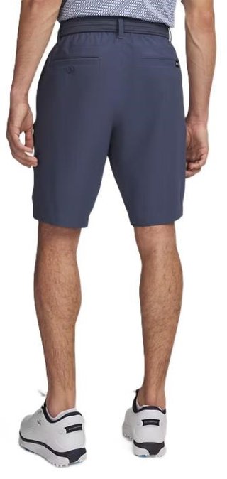 Under Armour Drive Tapered pánske kraťasy, downpour gray/halo gray
