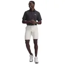 Under Armour Drive Tapered pánske kraťasy, summit white/halo gray