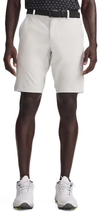 Under Armour Drive Tapered pánske kraťasy, summit white/halo gray