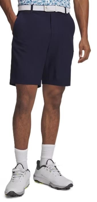 Under Armour Drive Tapered pánske kraťasy, navy/halo gray