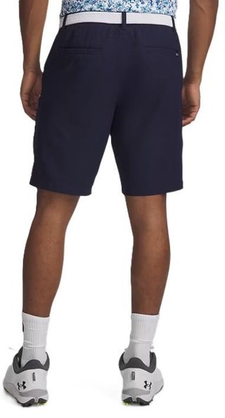 Under Armour Drive Tapered pánske kraťasy, navy/halo gray