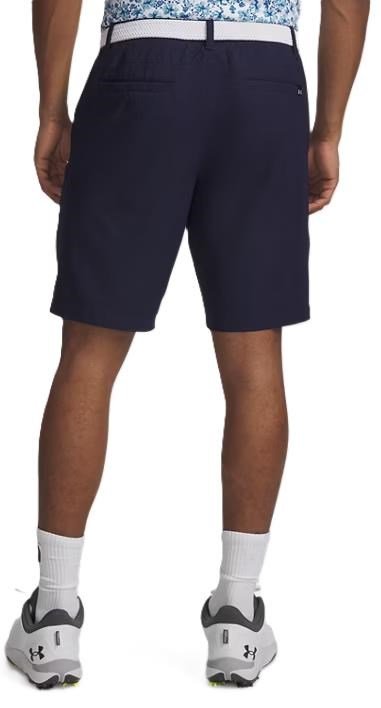 Under Armour Drive Tapered pánske kraťasy, navy/halo gray