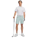 Under Armour Drive Tapered pánske kraťasy, enamel blue/halo gray