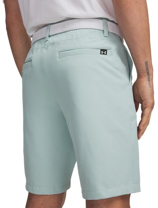 Under Armour Drive Tapered pánske kraťasy, enamel blue/halo gray
