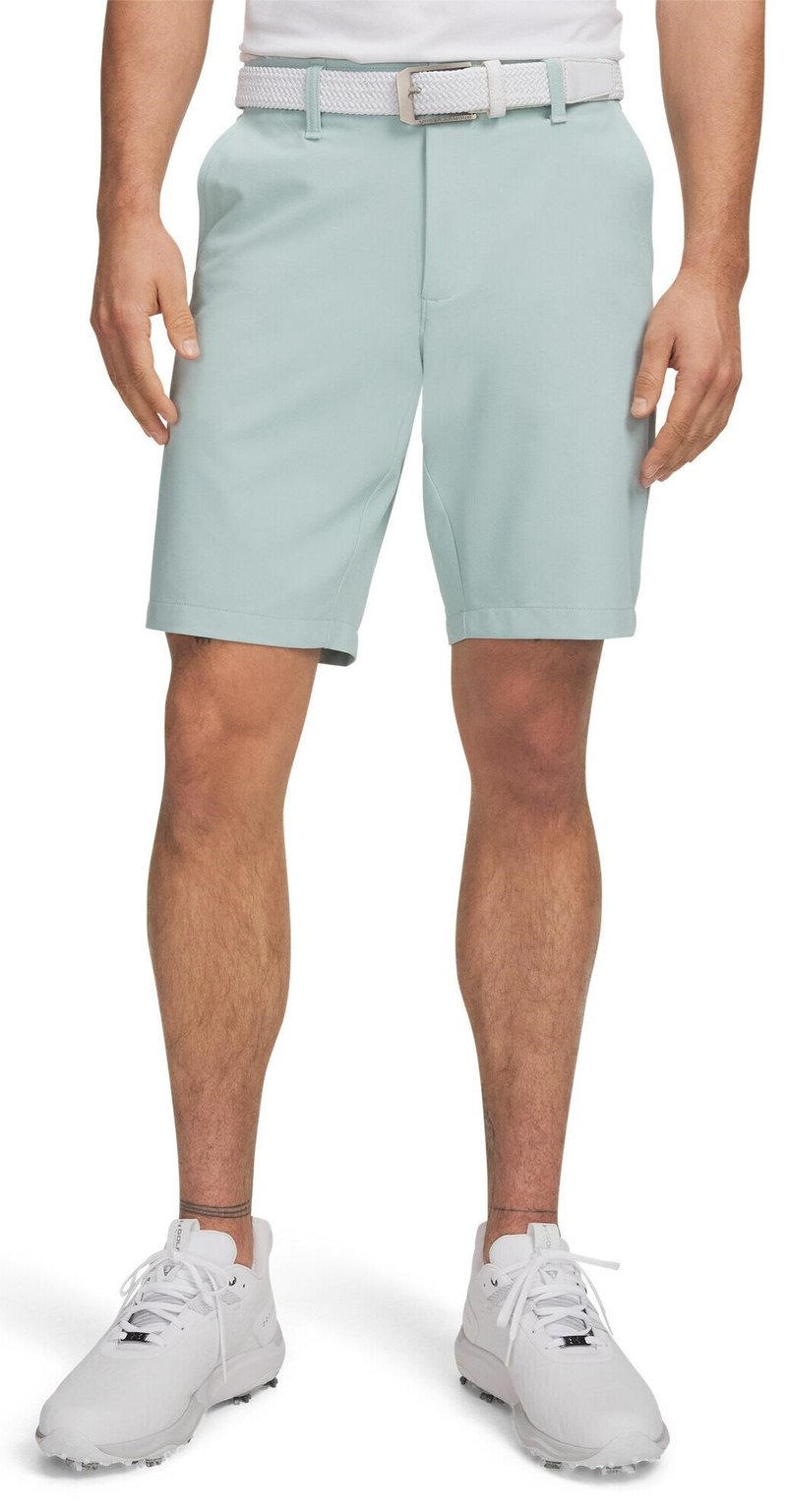 Under Armour Drive Tapered pánske kraťasy, enamel blue/halo gray