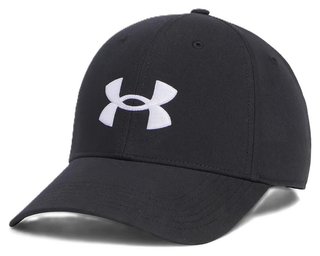 Under Armour Golf96 pánska kšiltovka, čierna