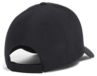 Under Armour Golf96 pánska kšiltovka, čierna