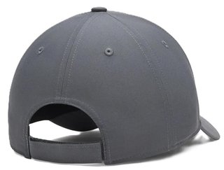 Under Armour Drive Low ADJ pánska kšiltovka, tmavo šedá