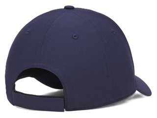 Under Armour Golf96 pánska kšiltovka, navy/biela