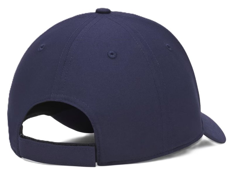 Under Armour Golf96 pánska kšiltovka, navy/biela