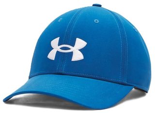 Under Armour Drive Low ADJ pánska kšiltovka, modrá