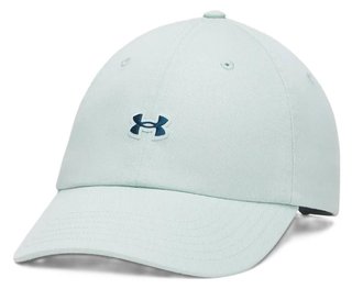 Under Armour Driver Low dámska kšiltovka, svetlomodrá