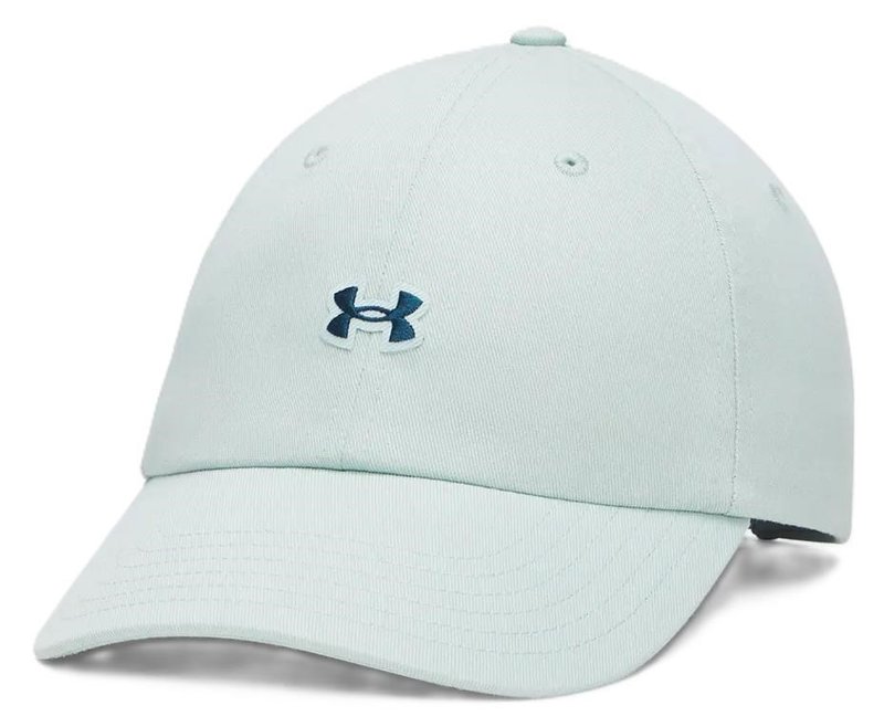 Under Armour Driver Low dámska kšiltovka, svetlomodrá