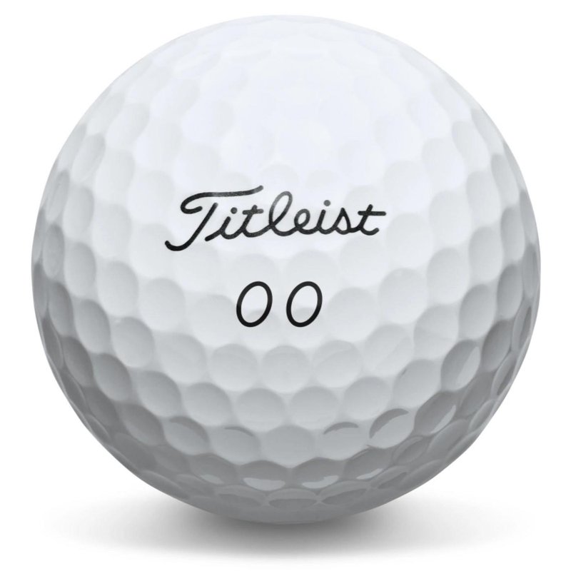 Titleist 2025 Pro V1 golfové loptičky