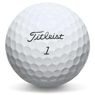 Titleist 2025 Pro V1 golfové loptičky