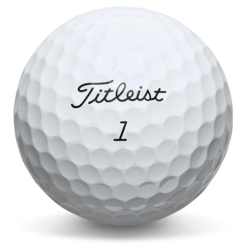 Titleist 2025 Pro V1 golfové loptičky