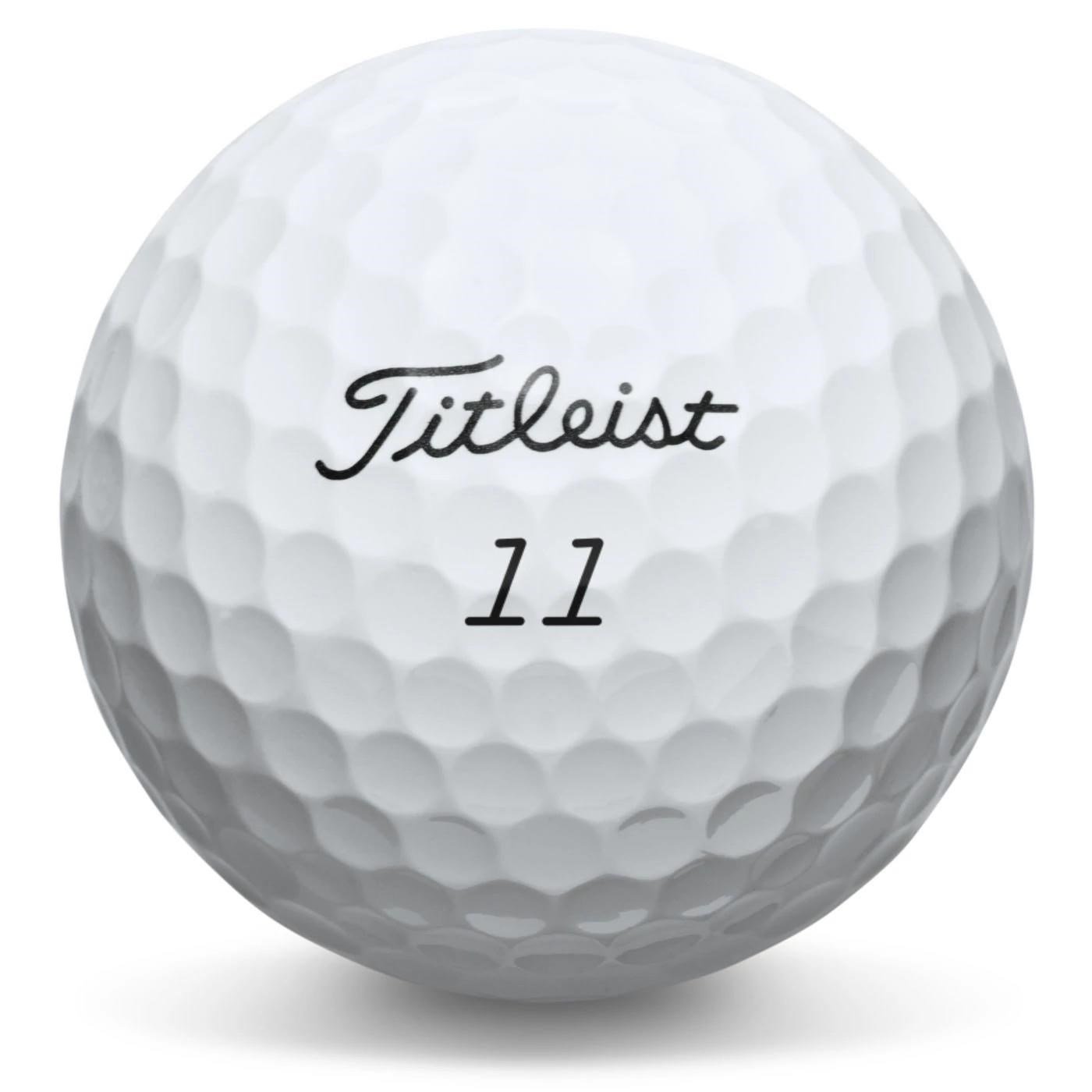 Titleist 2025 Pro V1 golfové loptičky