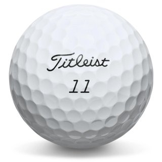 Titleist 2025 Pro V1 golfové loptičky