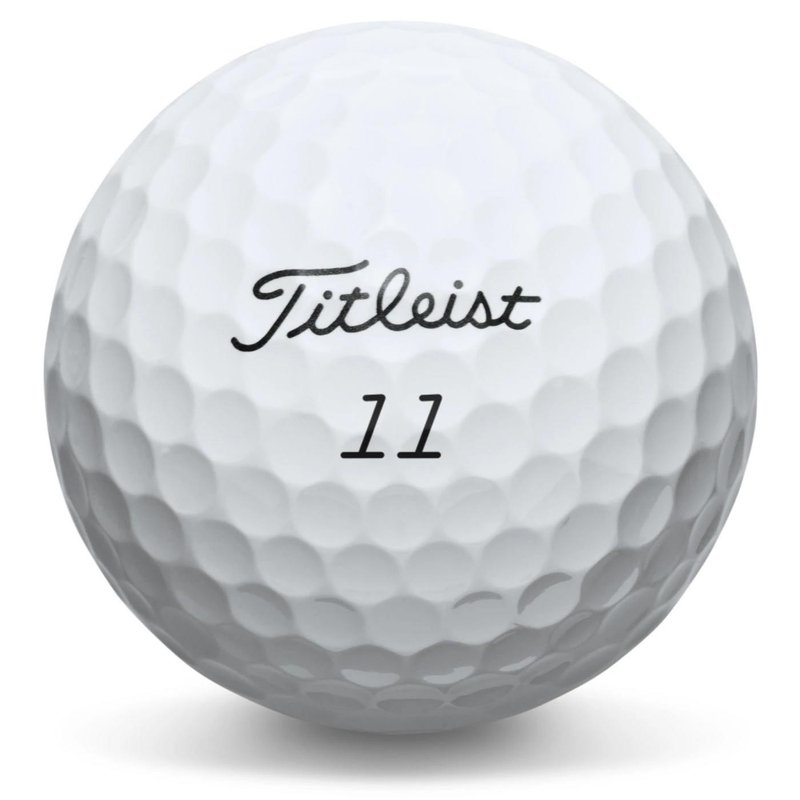 Titleist 2025 Pro V1 golfové loptičky