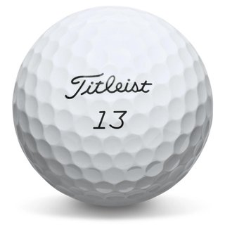 Titleist 2025 Pro V1 golfové loptičky