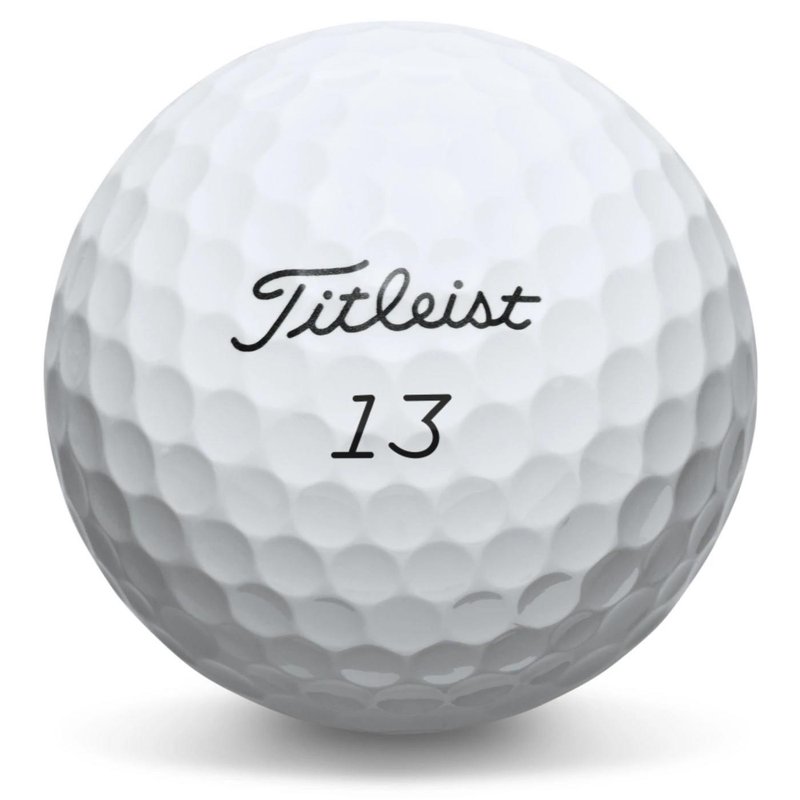 Titleist 2025 Pro V1 golfové loptičky