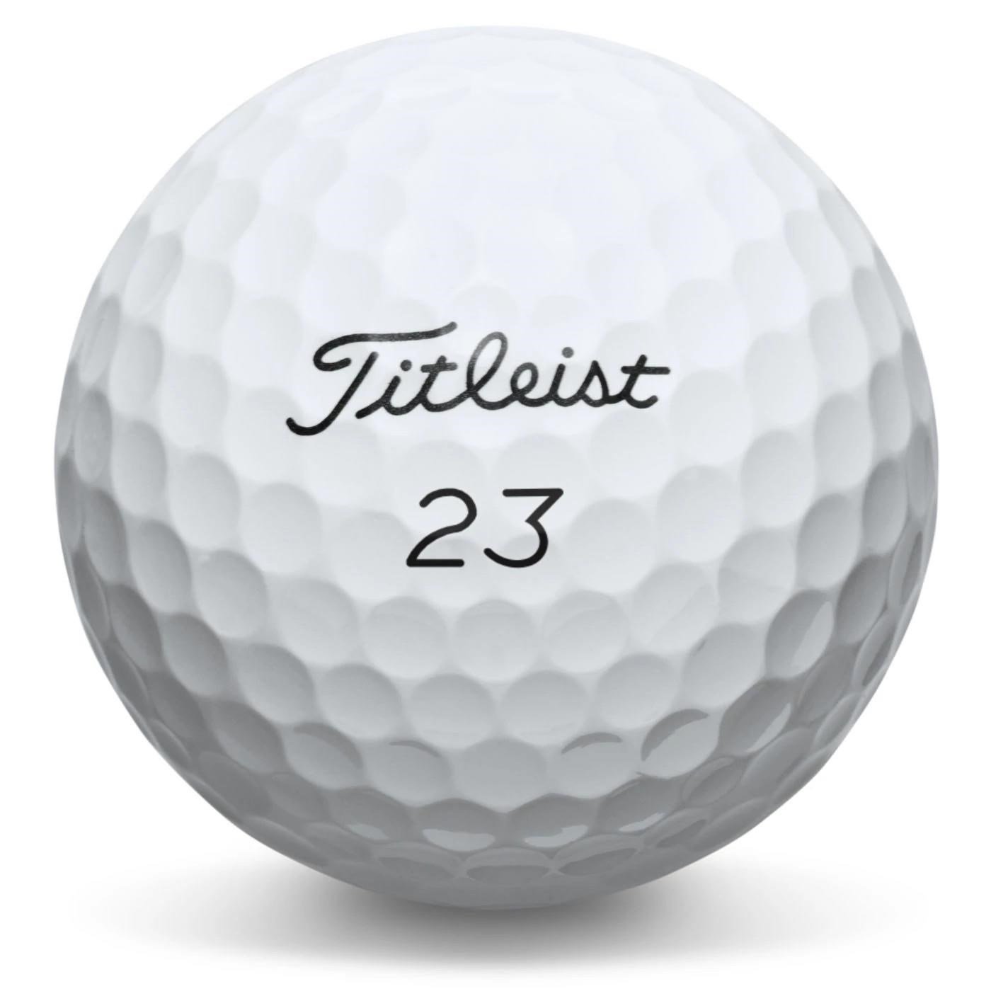 Titleist 2025 Pro V1 golfové loptičky