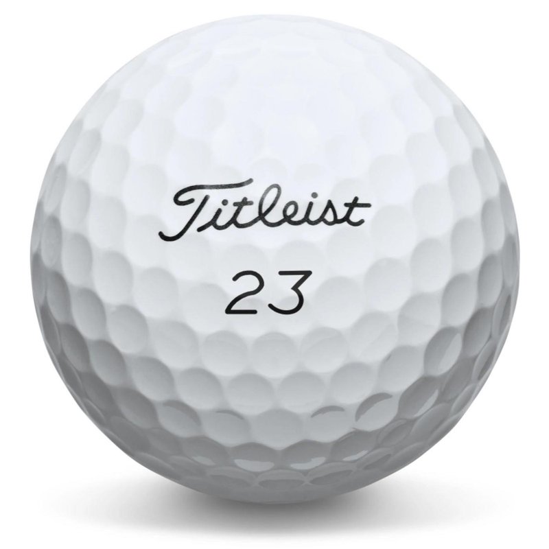 Titleist 2025 Pro V1 golfové loptičky