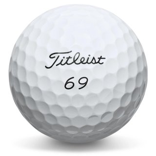 Titleist 2025 Pro V1 golfové loptičky