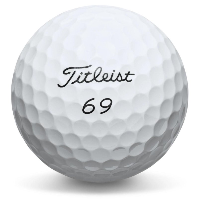 Titleist 2025 Pro V1 golfové loptičky