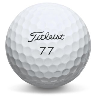 Titleist 2025 Pro V1 golfové loptičky