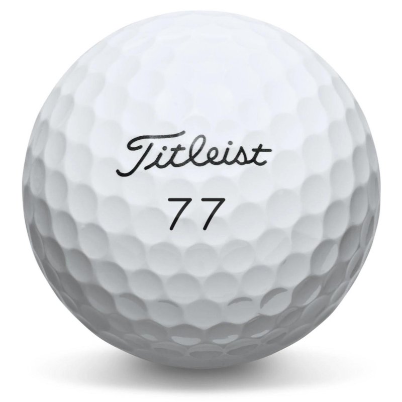 Titleist 2025 Pro V1 golfové loptičky