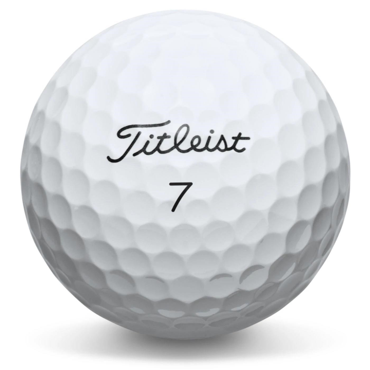 Titleist 2025 Pro V1 golfové loptičky