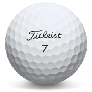 Titleist 2025 Pro V1 golfové loptičky