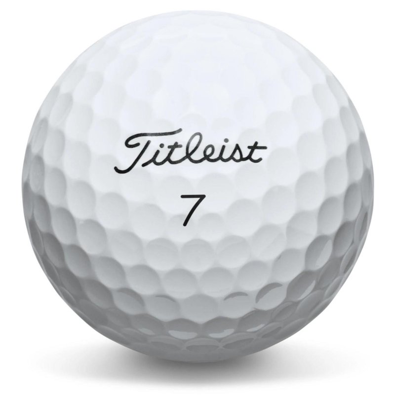 Titleist 2025 Pro V1 golfové loptičky