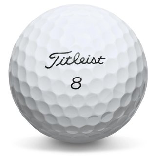 Titleist 2025 Pro V1 golfové loptičky