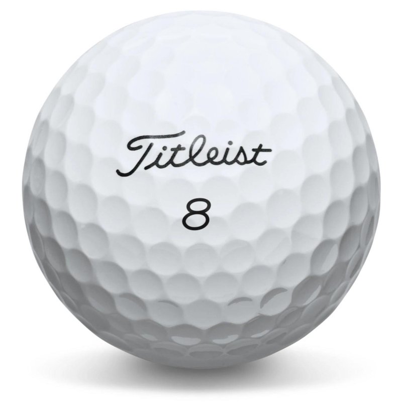 Titleist 2025 Pro V1 golfové loptičky