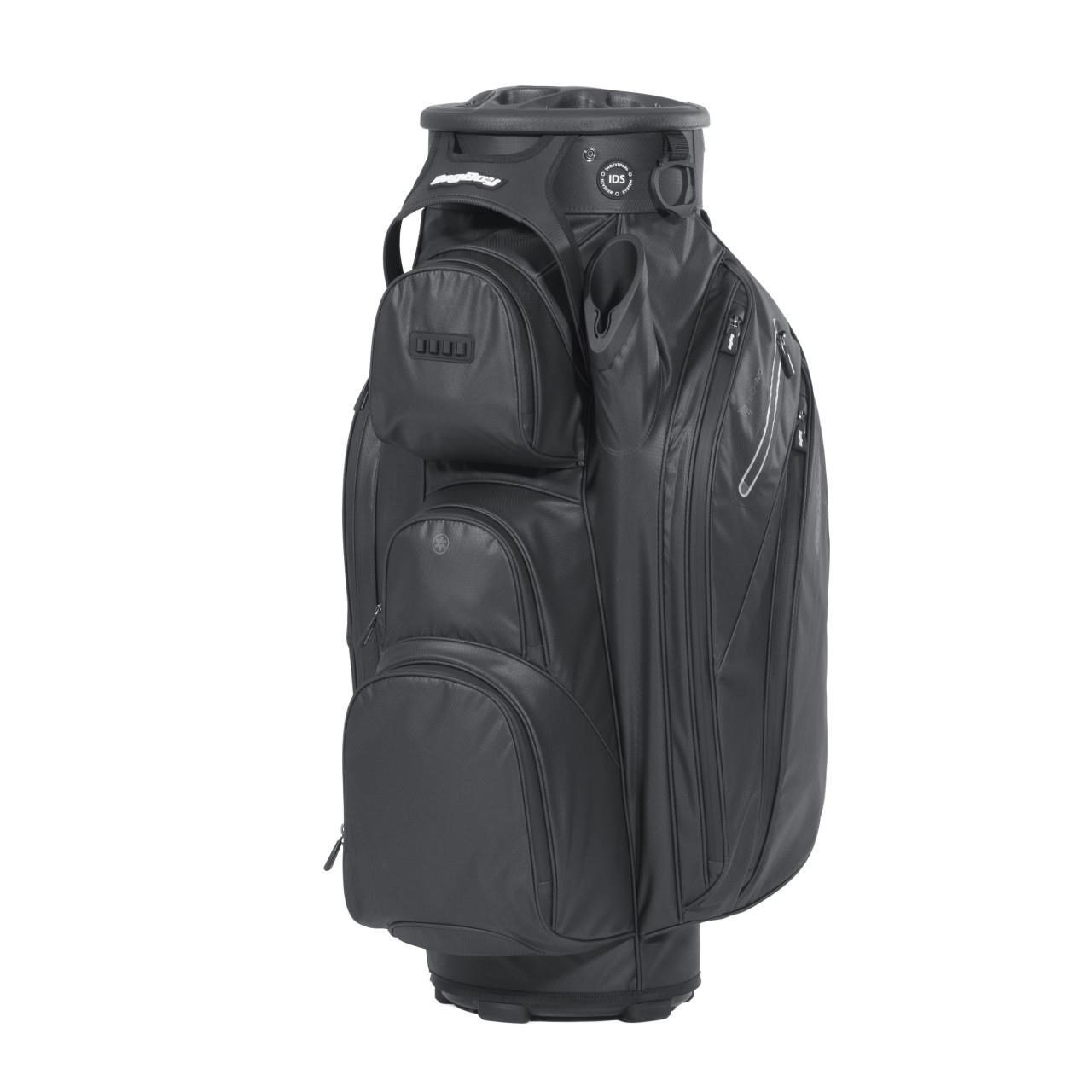 Bag Boy REVOLVER XP cart bag, čierny