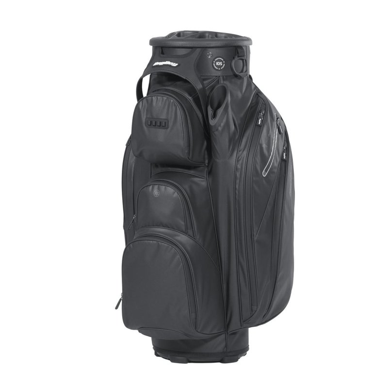 Bag Boy REVOLVER XP cart bag, čierny
