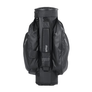 Bag Boy REVOLVER XP cart bag, čierny