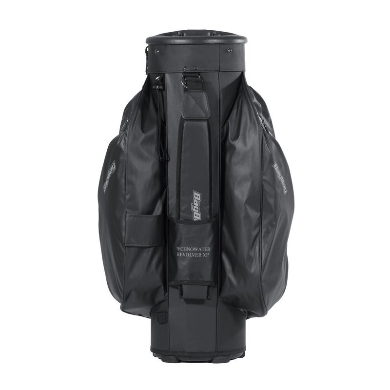 Bag Boy REVOLVER XP cart bag, čierny