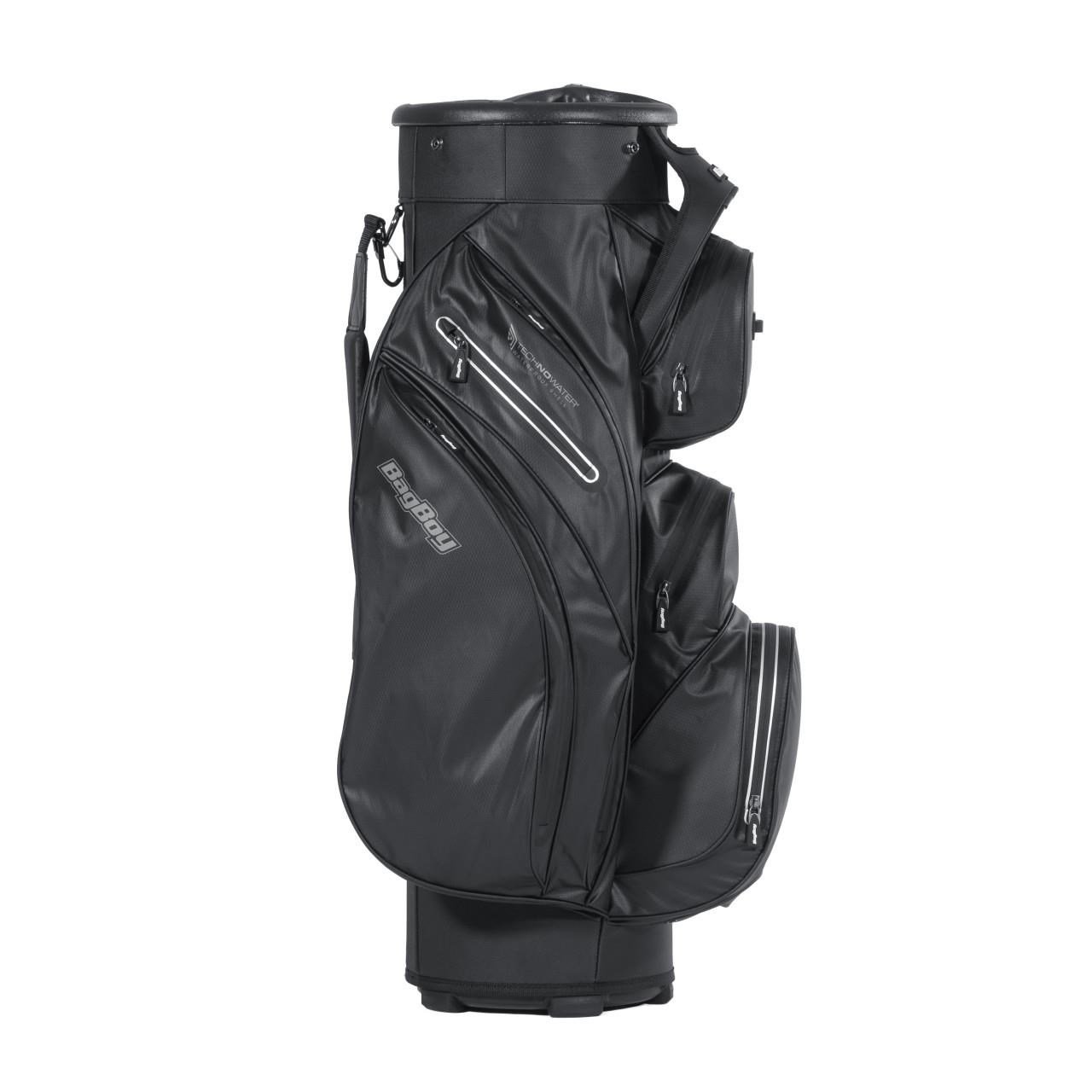 Bag Boy REVOLVER XP cart bag, čierny